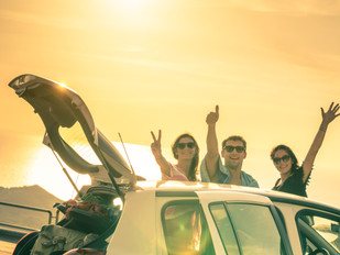 How To Attend Music Festivals On The Cheap
