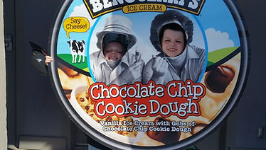 Ben & Jerry's Ice Cream