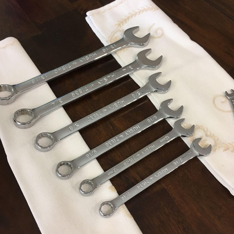 toolbox xylophone
