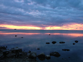 Key Largo Sunset