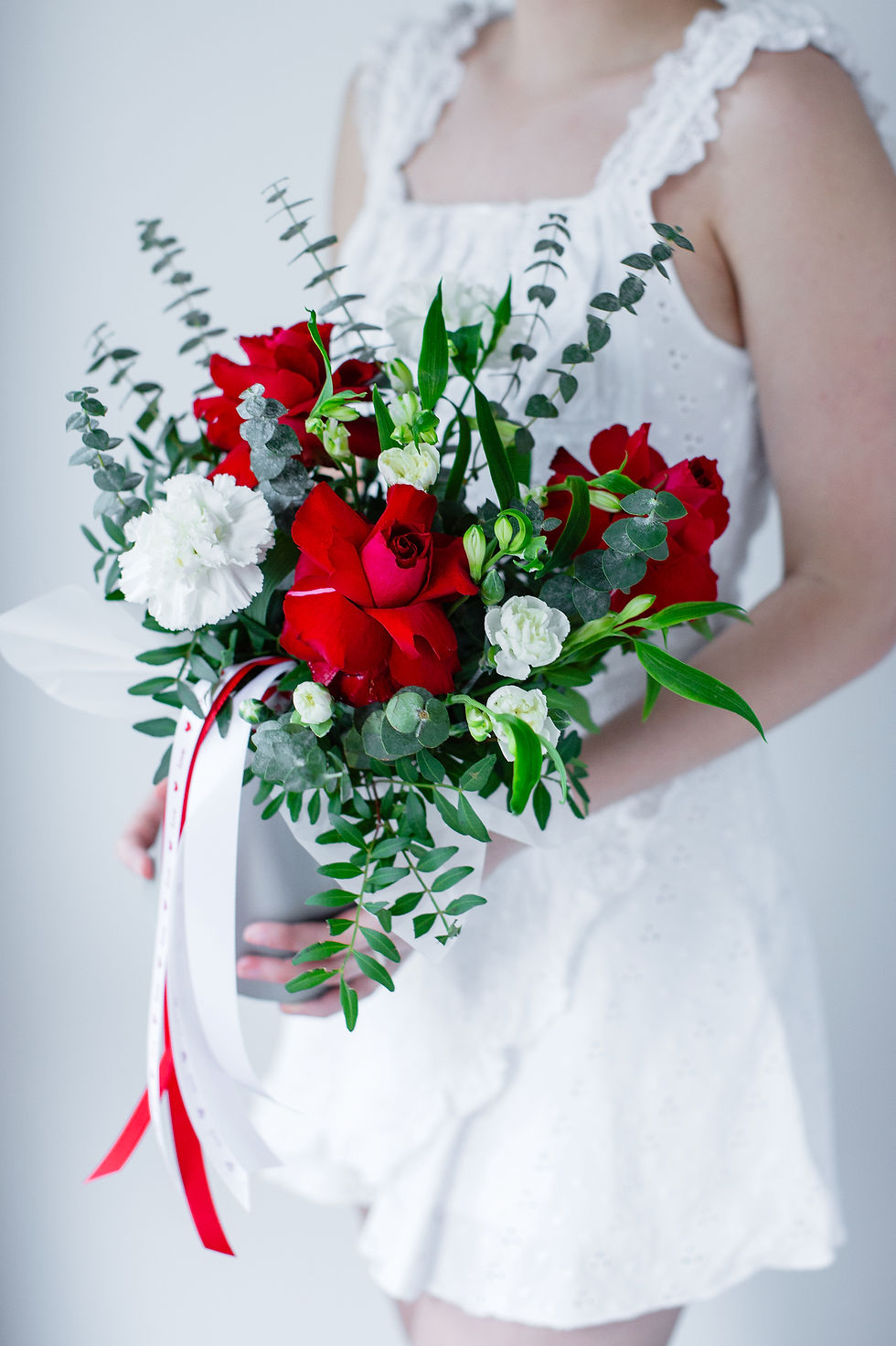 Sličica: Rdeča eleganca