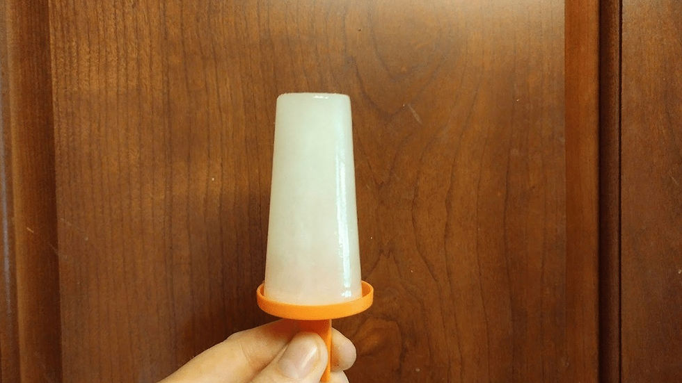 Popsicle