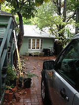 Robert Frost's Rental