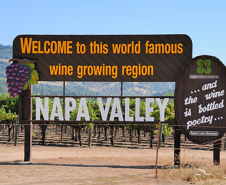 Napa Valley
