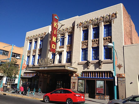 Kimo Theater