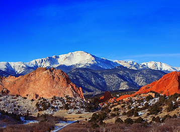 Pike's Peak