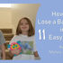 How to Lose a Babysitter in 11 Easy Steps