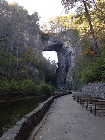 Natural Bridge