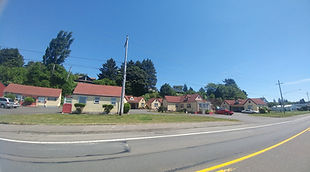Bay View Cottages
