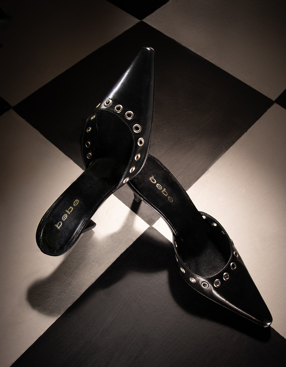 Art Direction, Photography, Styling, Fashion, Shoes, Product