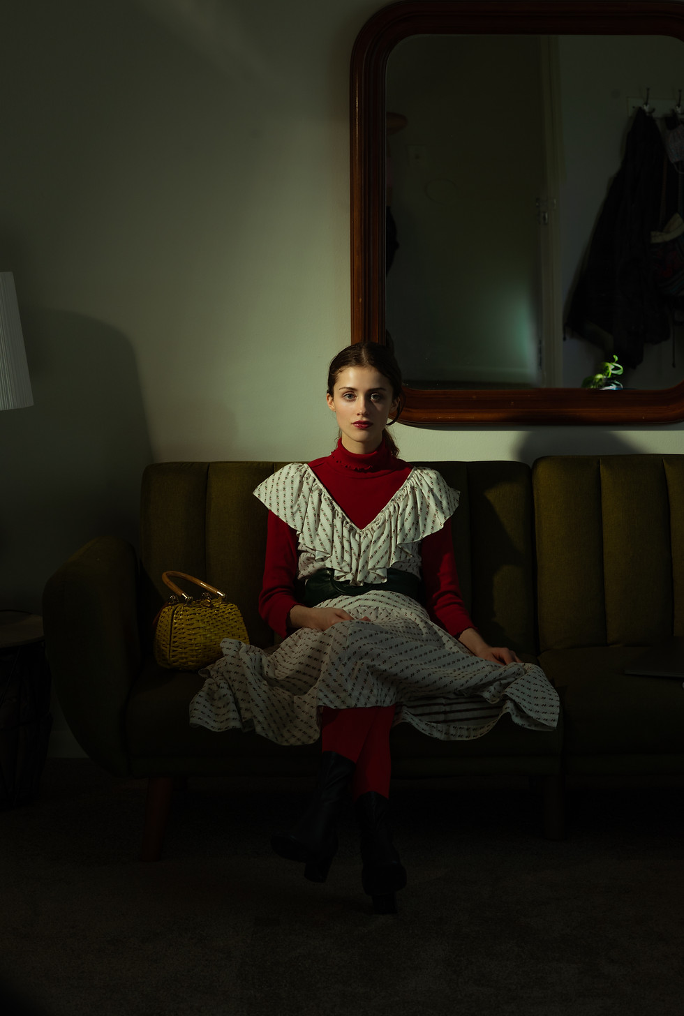 Art Direction, Styling, Creative Lighting, Photography