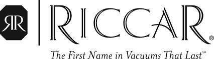 Riccar Vacuums