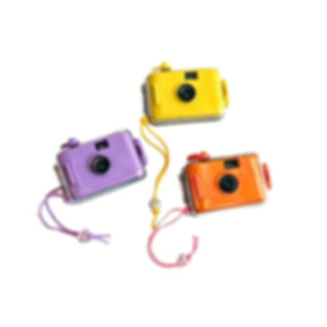 Film camera