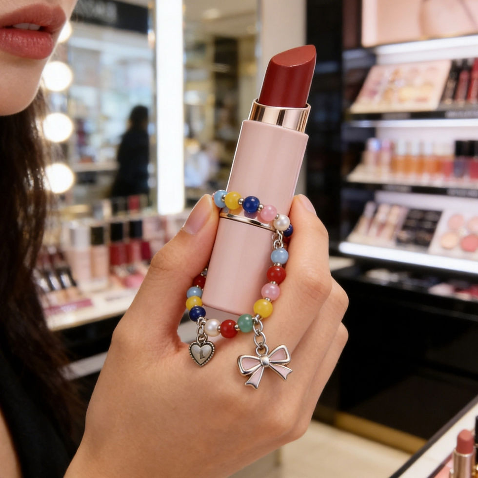 ภาพขนาดย่อ: Lipstick pendant