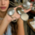 Thumbnail: Mirror Pendant