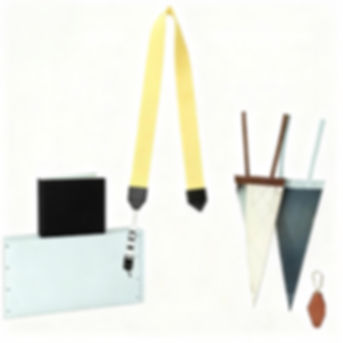 Accessory box
