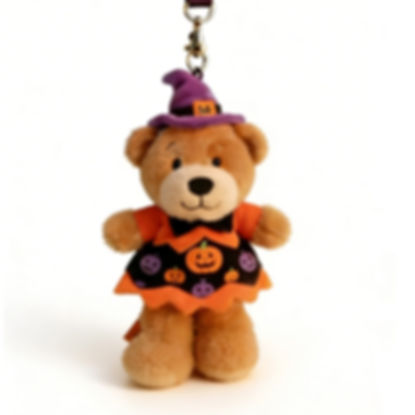 Plush Pendant 
