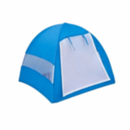 Foldable Breathable Pet Dog Camping Tent