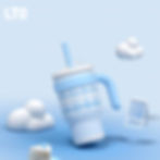섬네일: LTO Mini Straw Cup