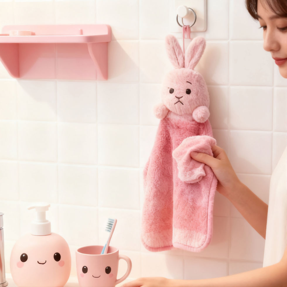 ภาพขนาดย่อ: Hand Towel