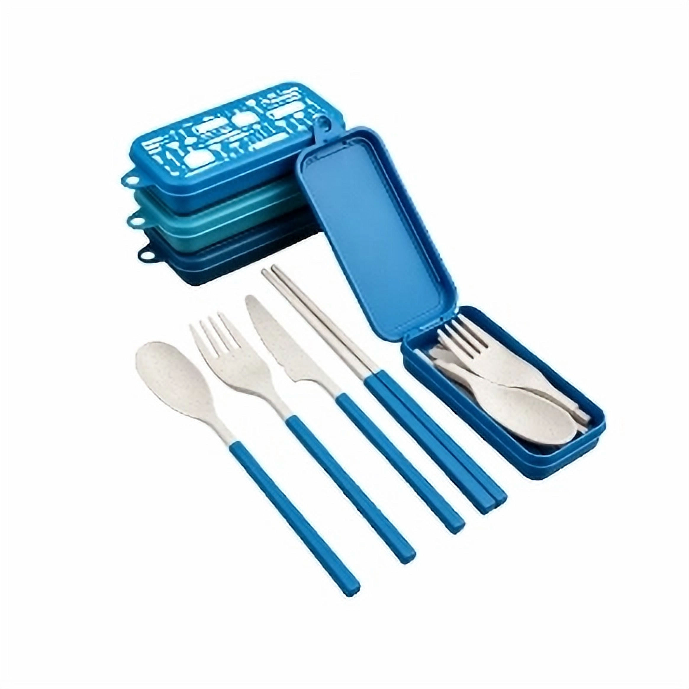 Foldable Tableware Set