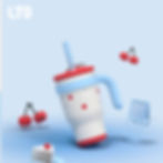 섬네일: LTO Mini Straw Cup