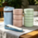 Thumbnail: Lunch Box Set
