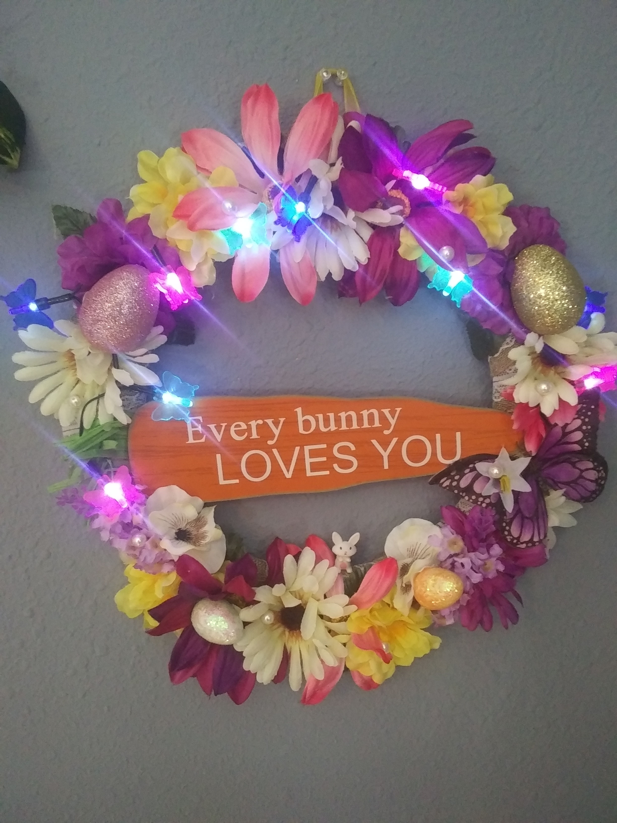 Every Bunny Loves You 