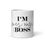 Thumbnail: Tasse - I'm my own boss