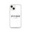 Miniaturbild: iPhone Case - Invest in yourself