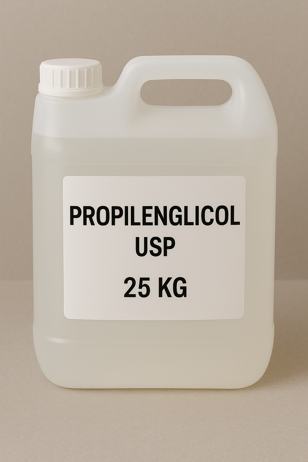 Propilenglicol USP