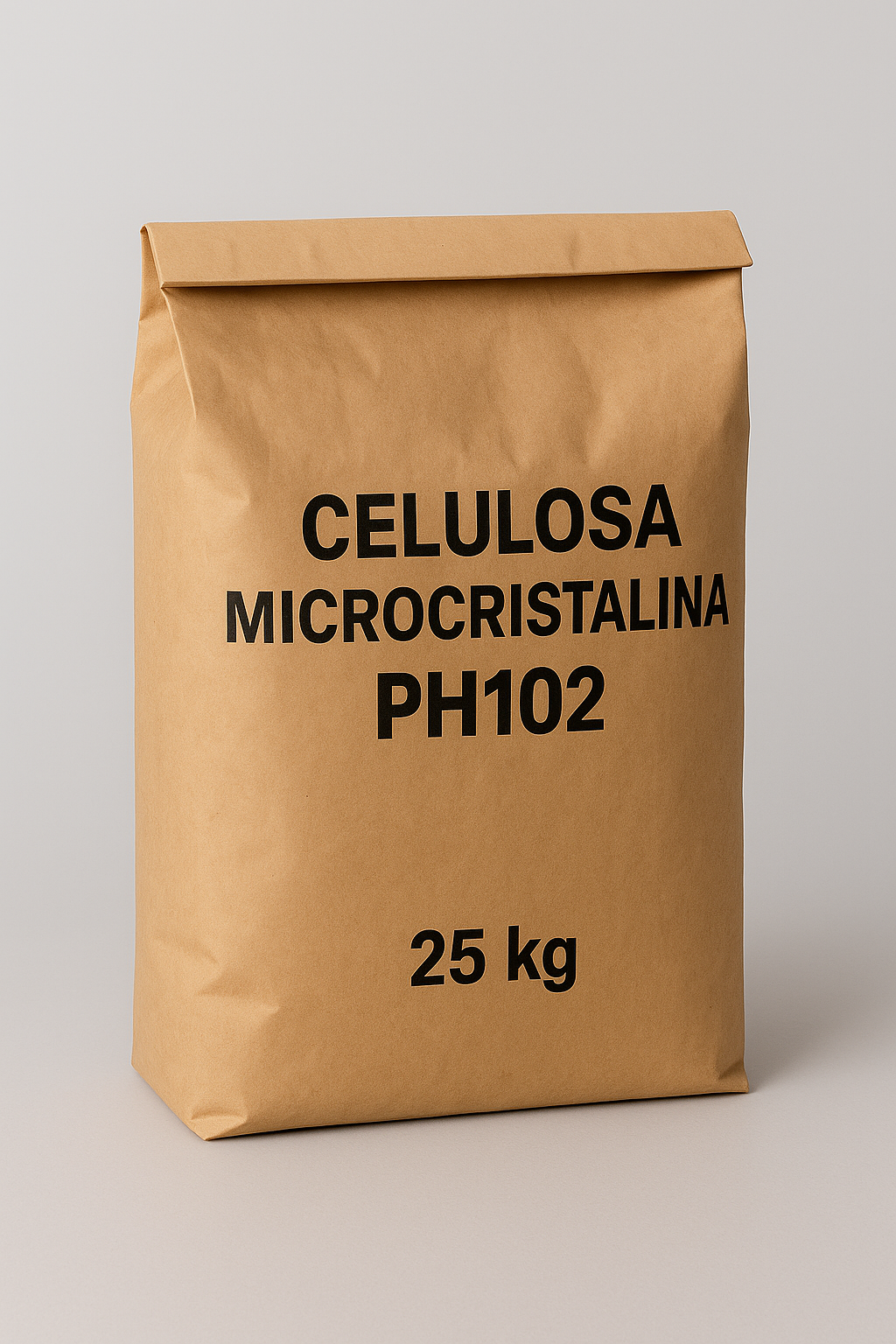 Celulosa Microcristalina PH102