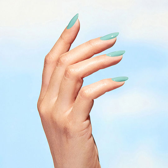 Thumbnail: NAT017 Nature Strong dabīgā nagu laka Cactus What You Preach 15ml