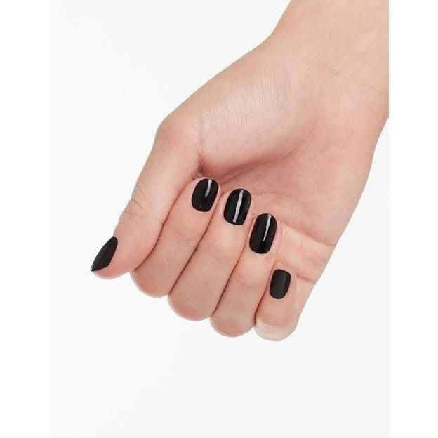 Thumbnail: OPI nagu laka NLW42 Lincoln Park after dark tumši violeta15ml