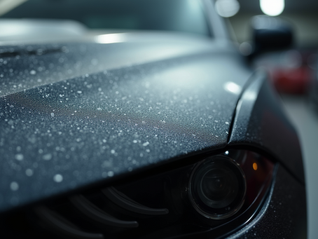 Why Ceramic Coating is a Game-Changer for Surfaces
