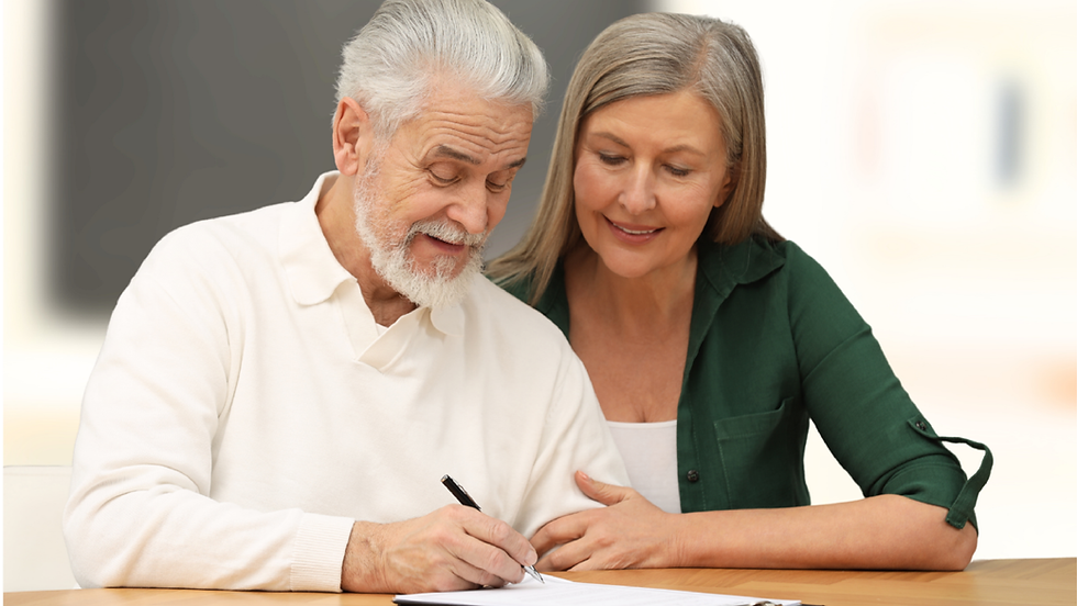 Advance Directives Explained