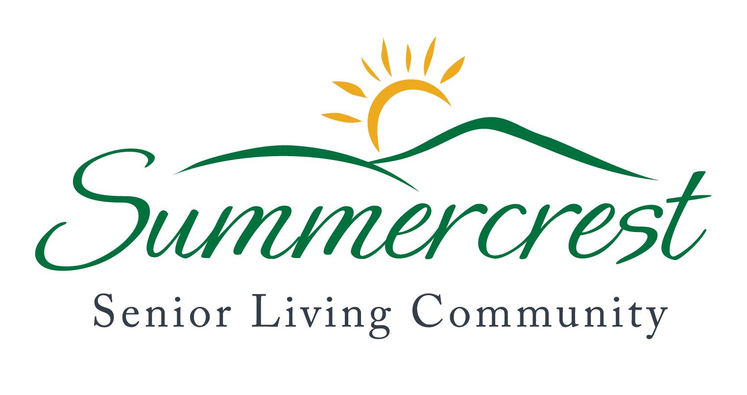 Summercrest Senior Living logo