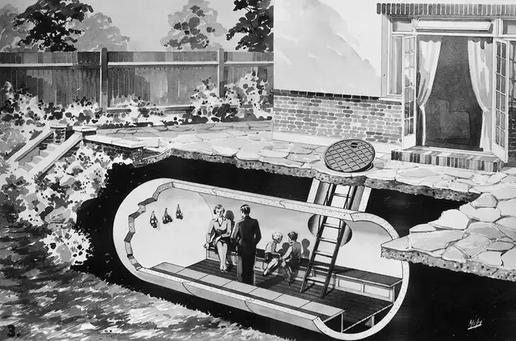 © Bomboozled / Pointed Leaf Press