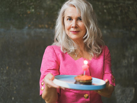 Aging Gracefully...What Does That Mean?