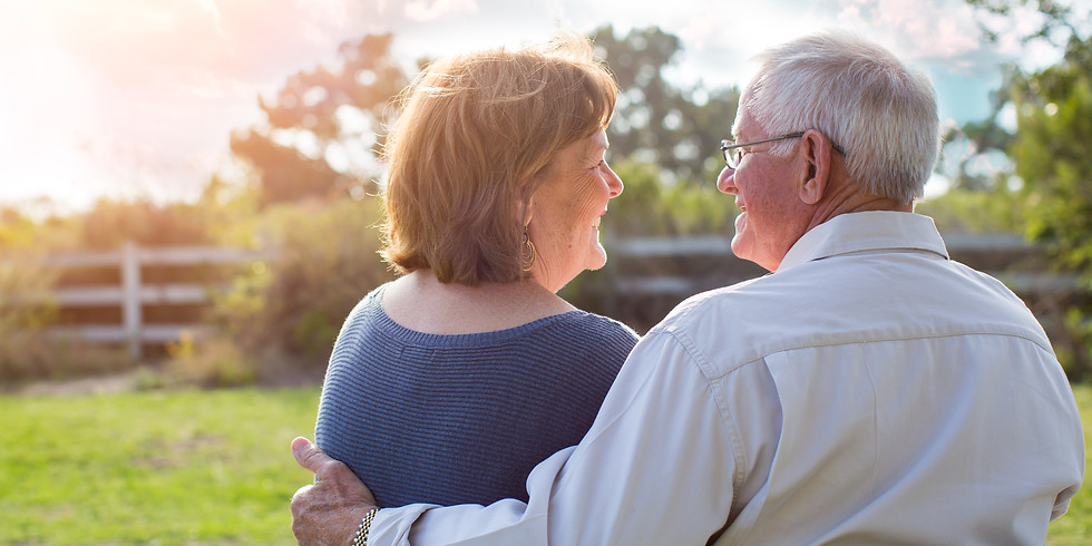 Caring For A Loved One With Memory Loss - Part 2