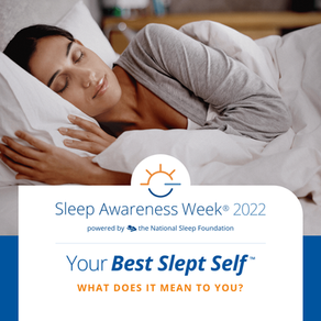 5 Ways Oral Health and Sleep Are Connected