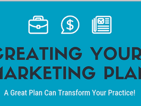 4 Key Steps In Creating Your Dental Practice Marketing Plan