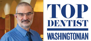 Greg L. LaVecchia, DMD Named Top Dentist 2023 by Washingtonian Magazine 