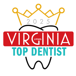 Greg L. LaVecchia, DMD Named Top Dentist 2025 by Virginia Living Magazine