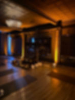 Studio Space Rentals