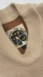 Thumbnail: SAND VISAGE KNIT