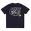 Thumbnail: NAVY LA SIESTE TEE