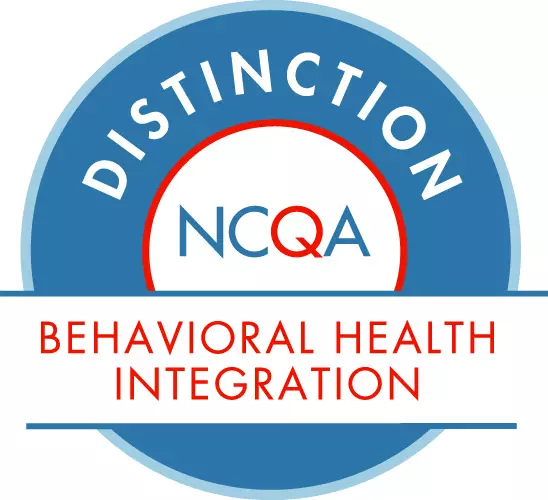 NCQA award