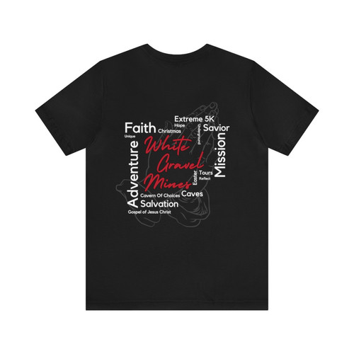 エクササイズグッズ FAITH エクササイズグッズ FAITH Faith Cross Tee