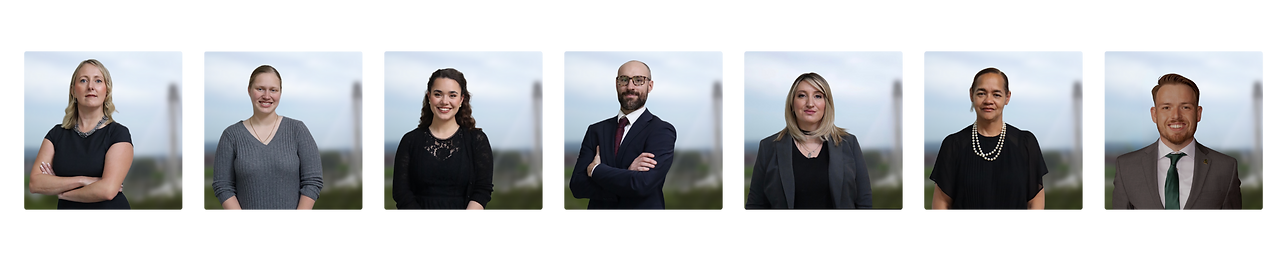 staff headshots